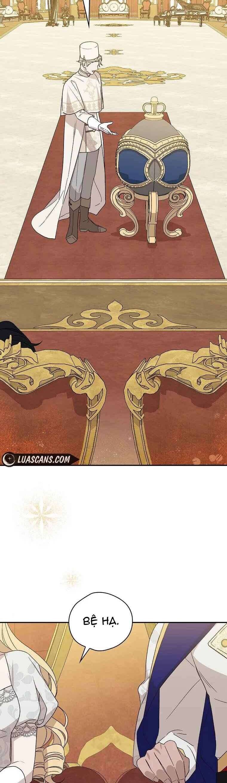 Tận Hưởng Thời Gian Có Hạn Của Tôi Chapter 14 - Trang 2