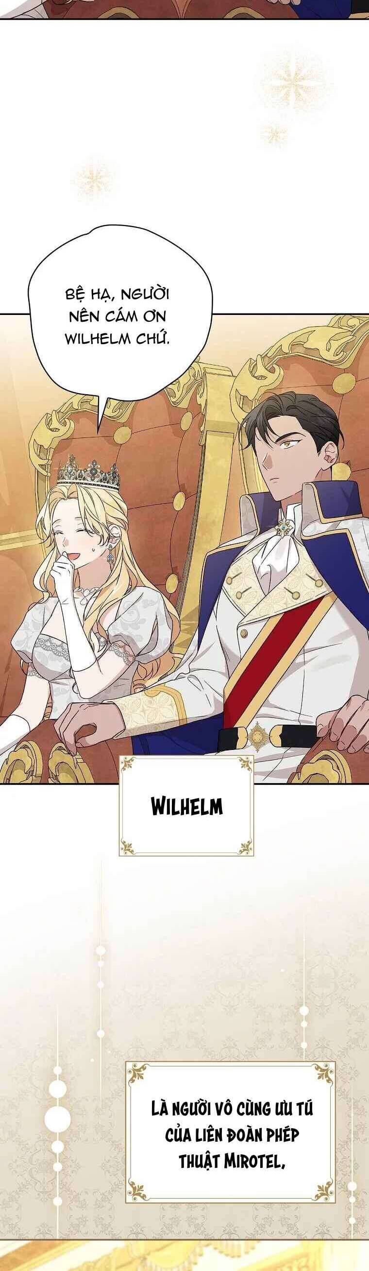 Tận Hưởng Thời Gian Có Hạn Của Tôi Chapter 14 - Trang 2