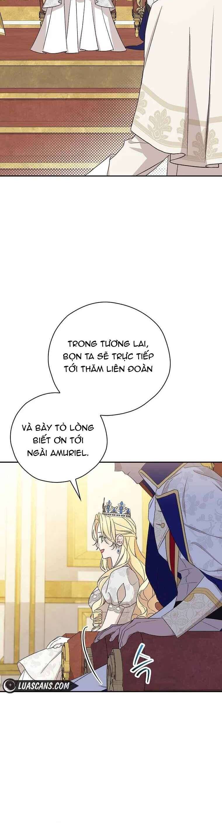 Tận Hưởng Thời Gian Có Hạn Của Tôi Chapter 14 - Trang 2