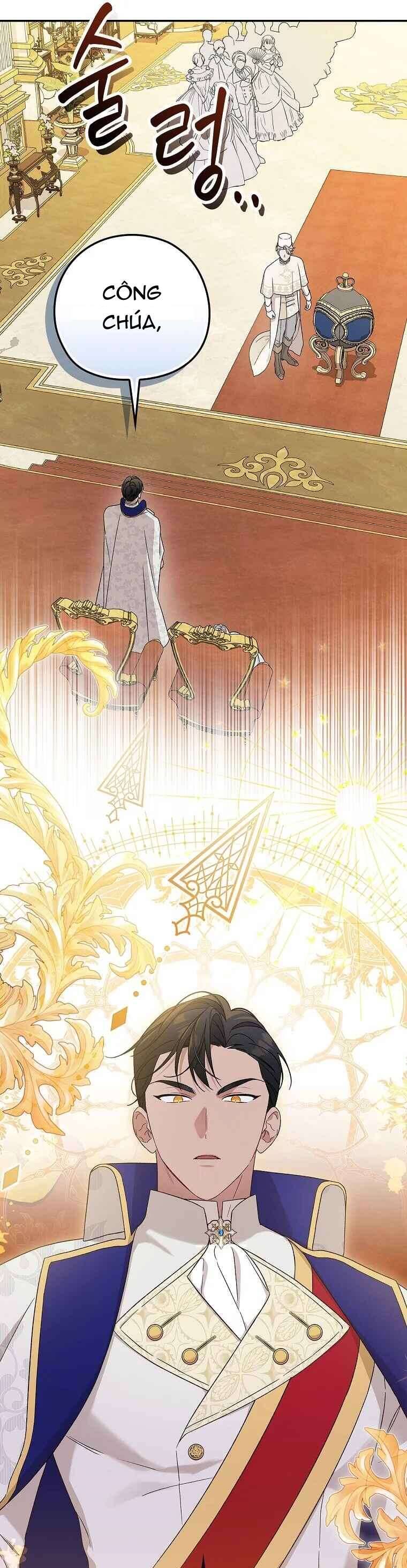 Tận Hưởng Thời Gian Có Hạn Của Tôi Chapter 14 - Trang 2