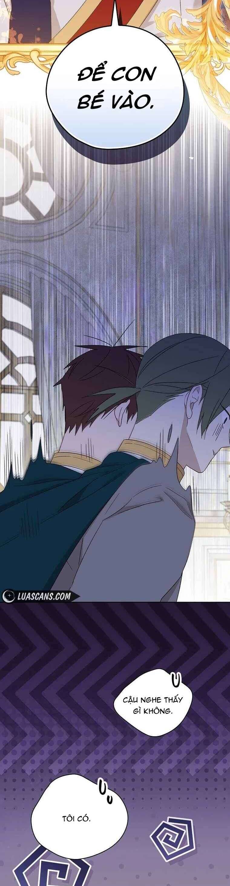 Tận Hưởng Thời Gian Có Hạn Của Tôi Chapter 14 - Trang 2