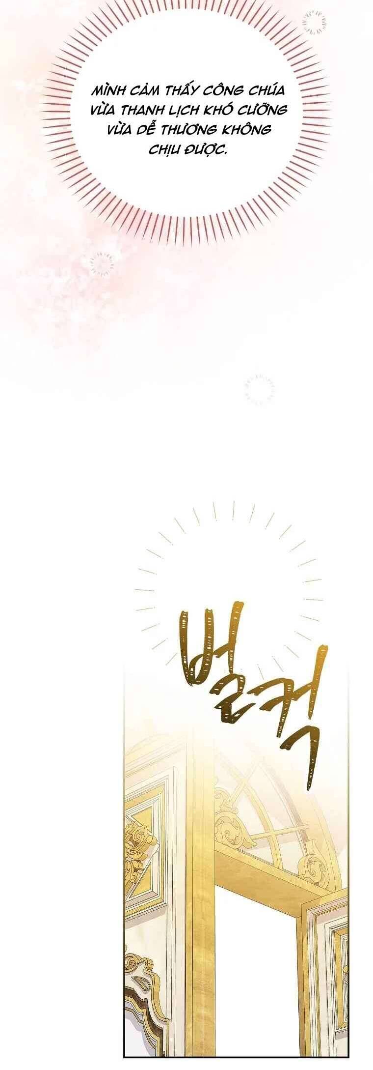 Tận Hưởng Thời Gian Có Hạn Của Tôi Chapter 14 - Trang 2