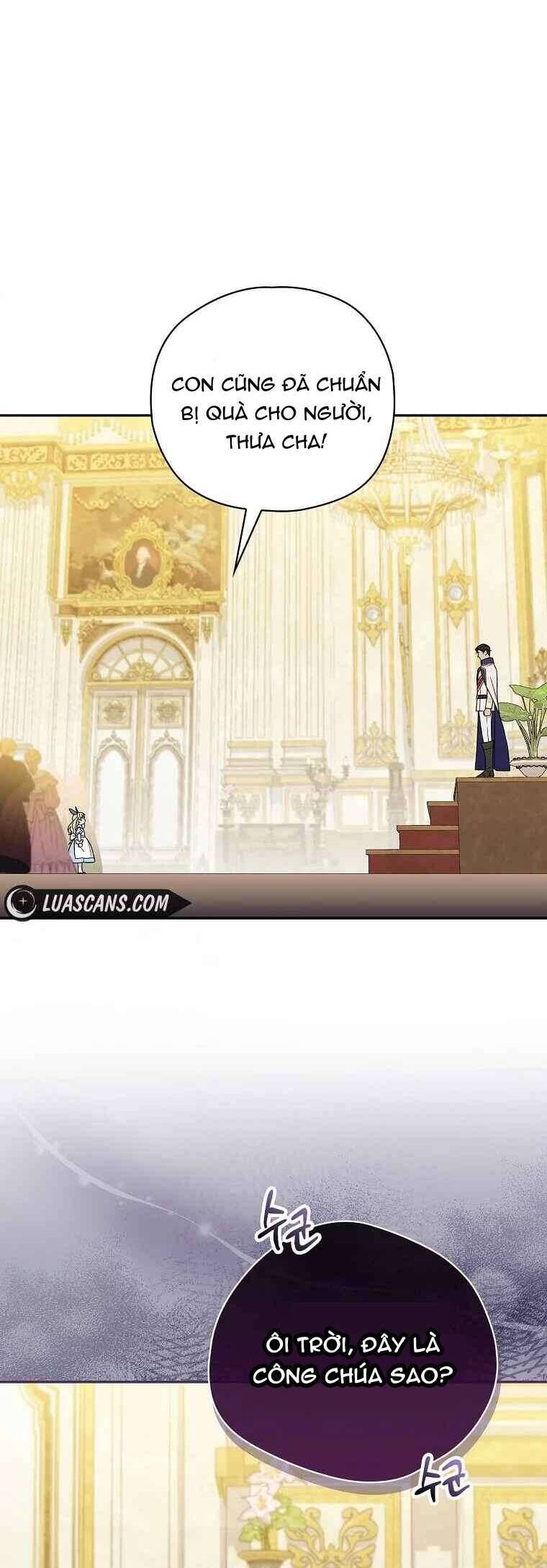 Tận Hưởng Thời Gian Có Hạn Của Tôi Chapter 14 - Trang 2