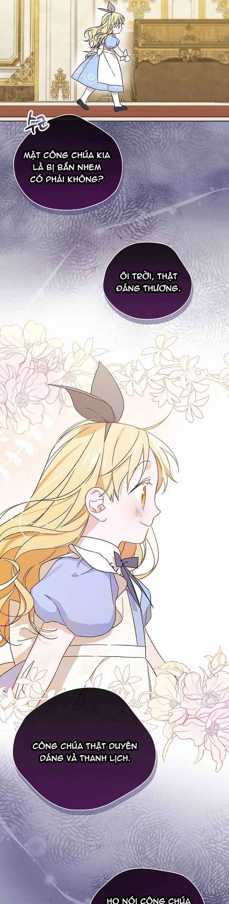 Tận Hưởng Thời Gian Có Hạn Của Tôi Chapter 14 - Trang 2