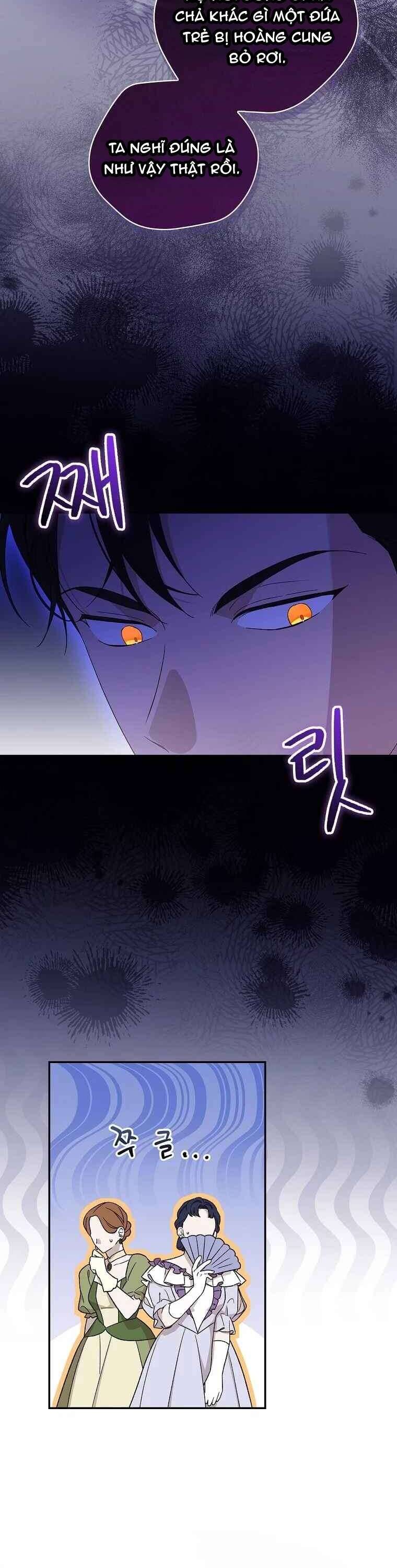 Tận Hưởng Thời Gian Có Hạn Của Tôi Chapter 14 - Trang 2