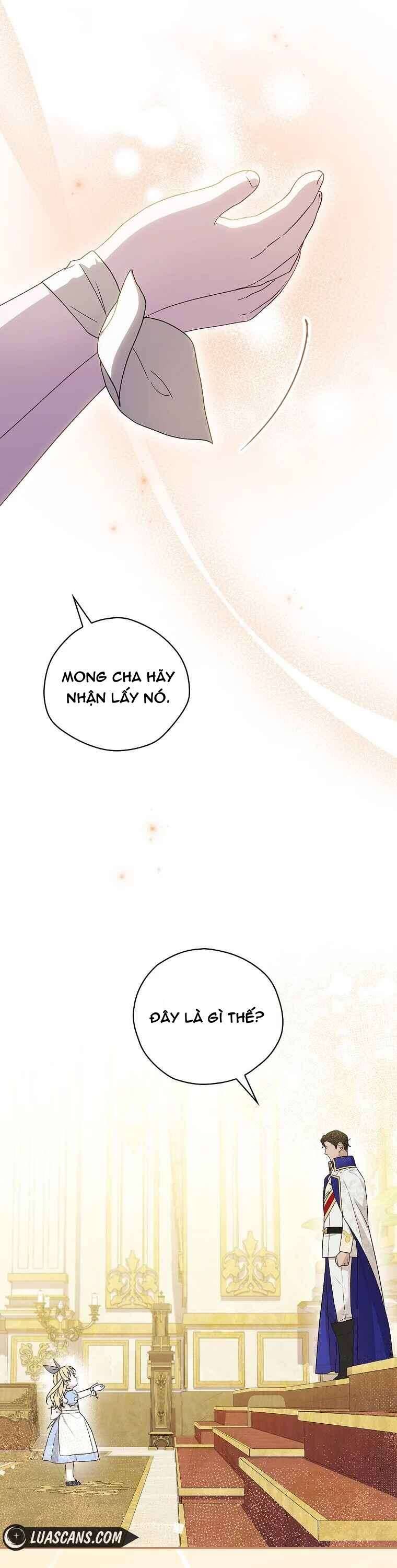 Tận Hưởng Thời Gian Có Hạn Của Tôi Chapter 14 - Trang 2