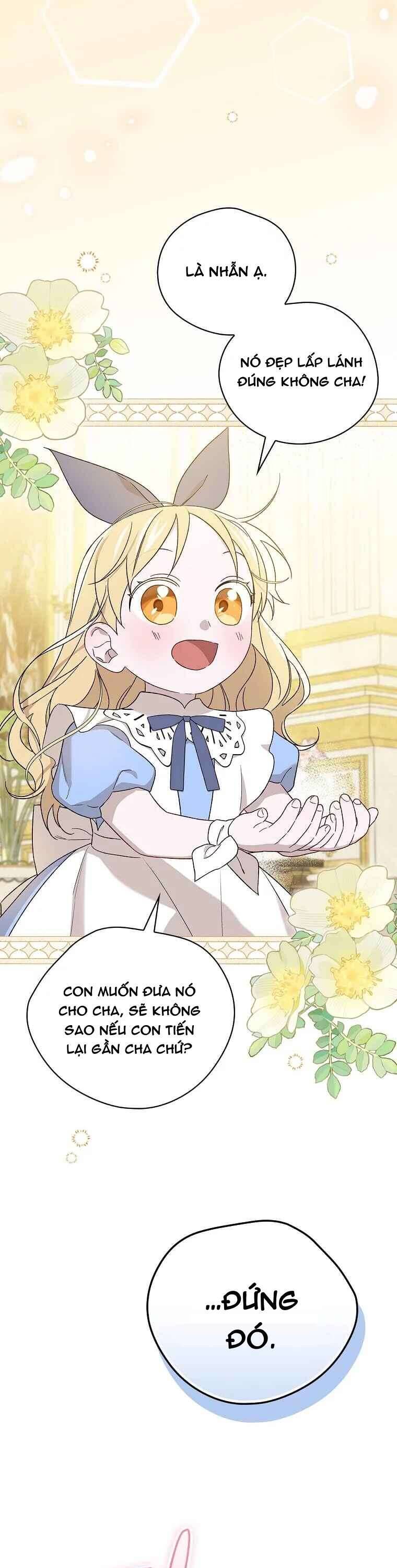 Tận Hưởng Thời Gian Có Hạn Của Tôi Chapter 14 - Trang 2