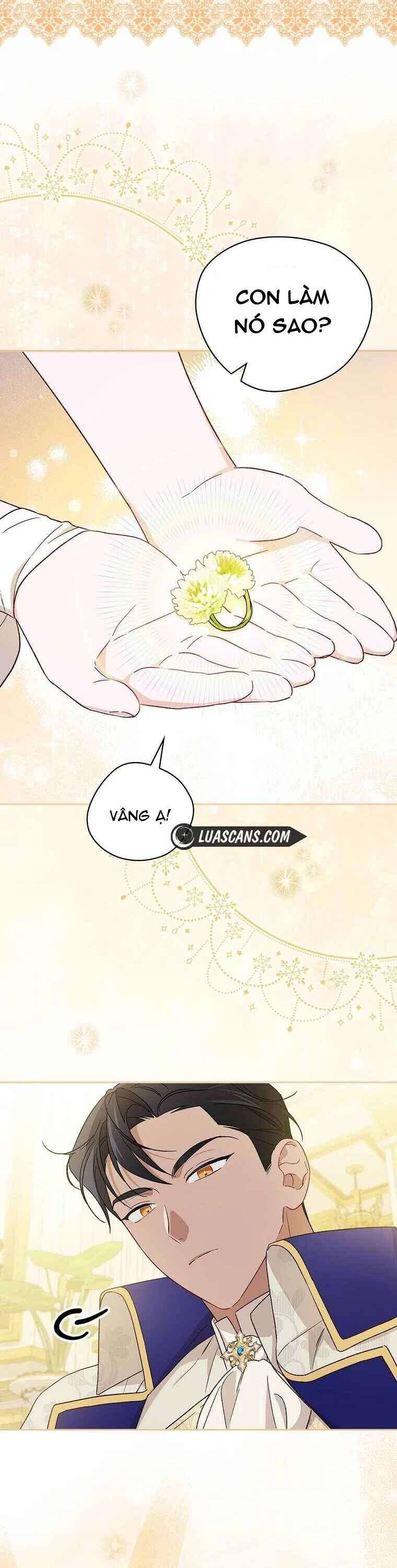 Tận Hưởng Thời Gian Có Hạn Của Tôi Chapter 14 - Trang 2