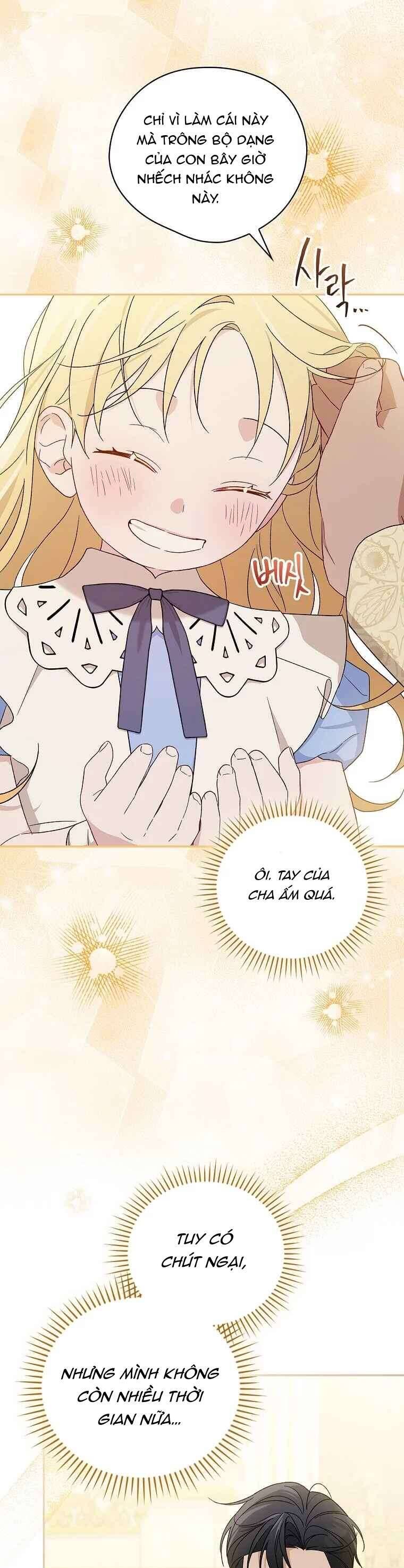 Tận Hưởng Thời Gian Có Hạn Của Tôi Chapter 14 - Trang 2