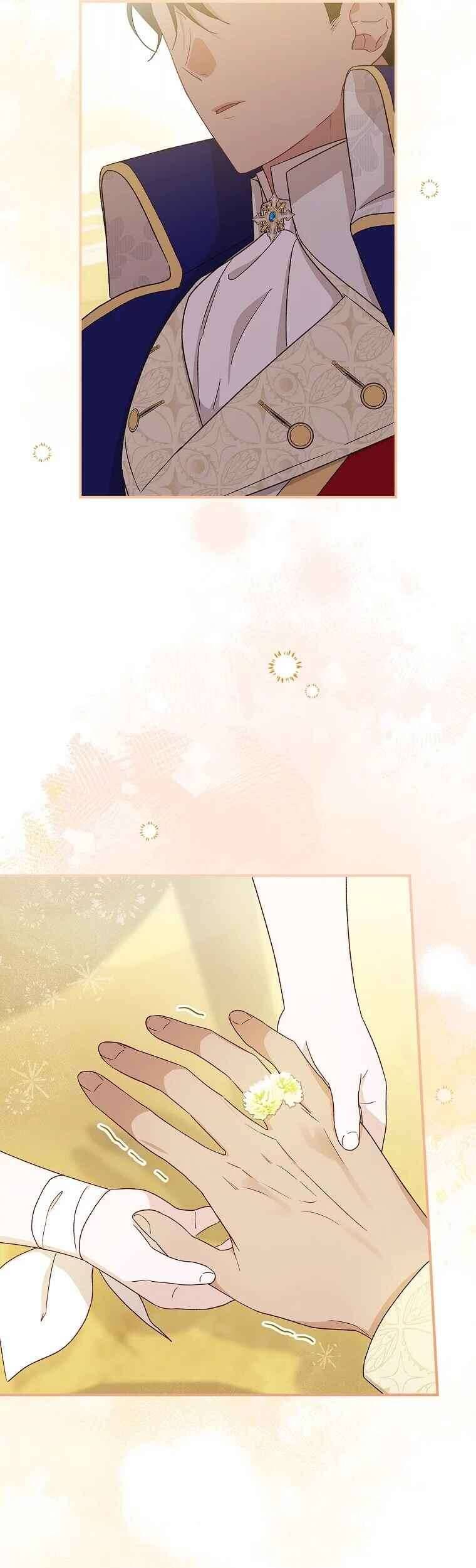 Tận Hưởng Thời Gian Có Hạn Của Tôi Chapter 14 - Trang 2