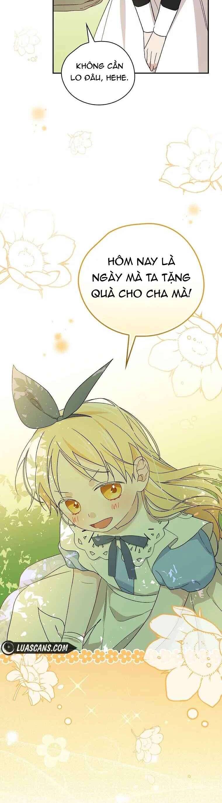 Tận Hưởng Thời Gian Có Hạn Của Tôi Chapter 14 - Trang 2