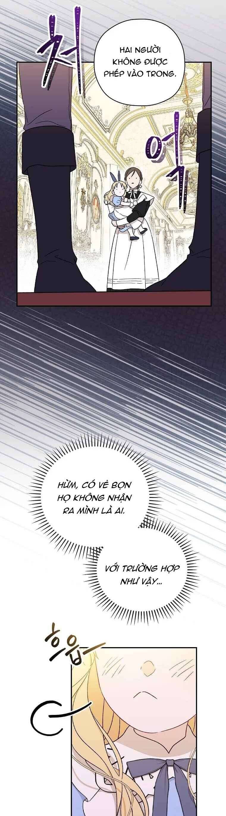 Tận Hưởng Thời Gian Có Hạn Của Tôi Chapter 14 - Trang 2