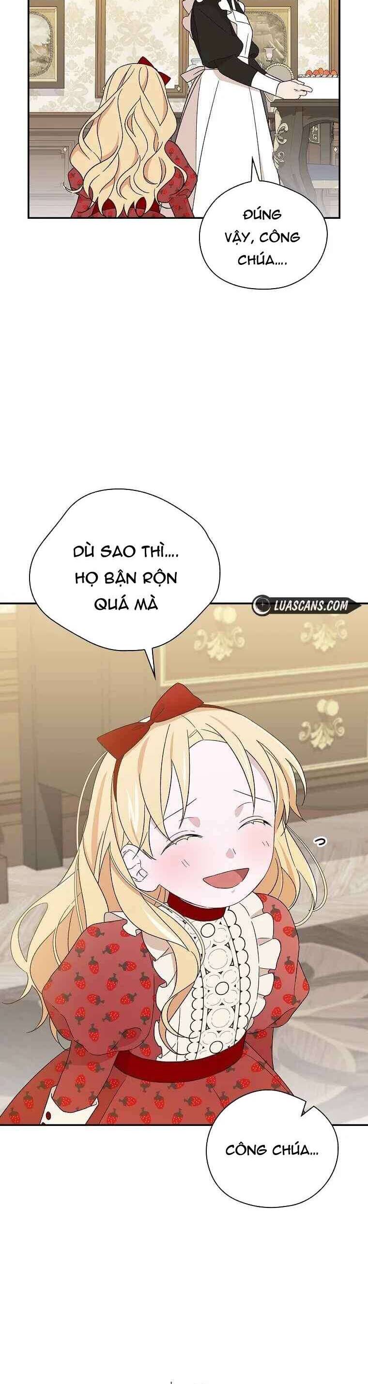 Tận Hưởng Thời Gian Có Hạn Của Tôi Chapter 15 - Trang 2