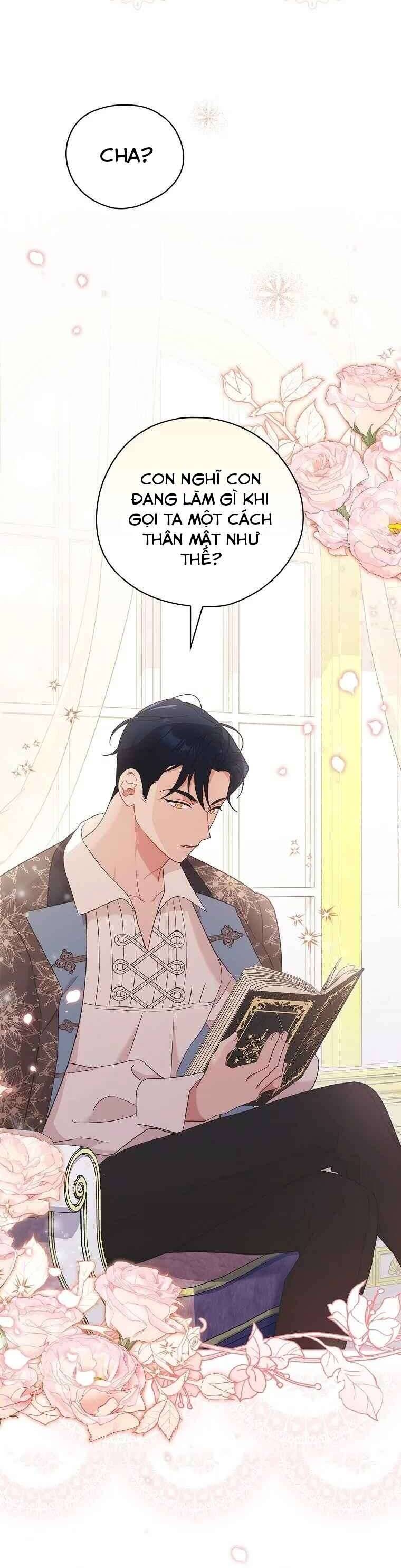 Tận Hưởng Thời Gian Có Hạn Của Tôi Chapter 16 - Trang 2