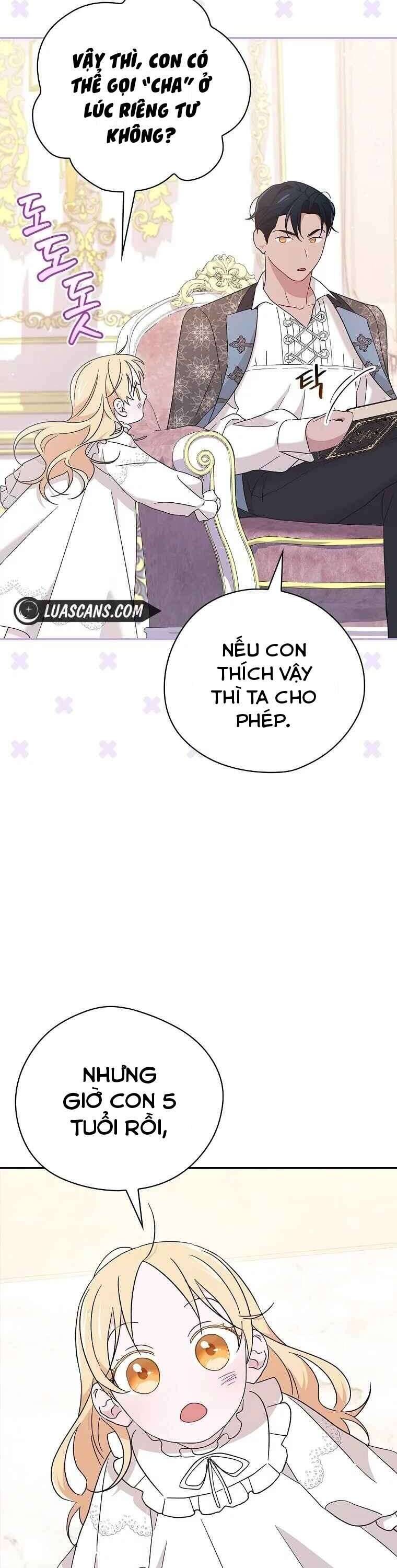 Tận Hưởng Thời Gian Có Hạn Của Tôi Chapter 16 - Trang 2