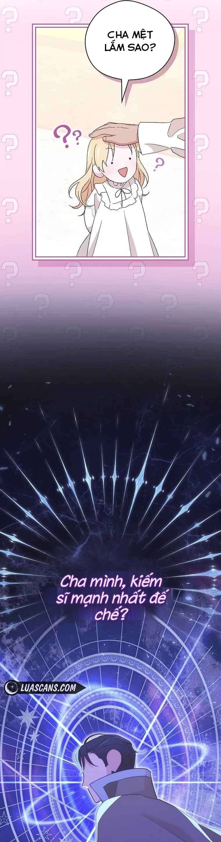 Tận Hưởng Thời Gian Có Hạn Của Tôi Chapter 16 - Trang 2