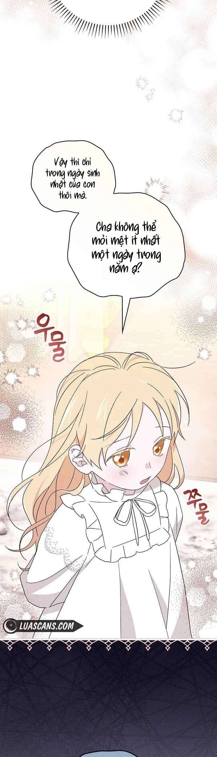 Tận Hưởng Thời Gian Có Hạn Của Tôi Chapter 16 - Trang 2