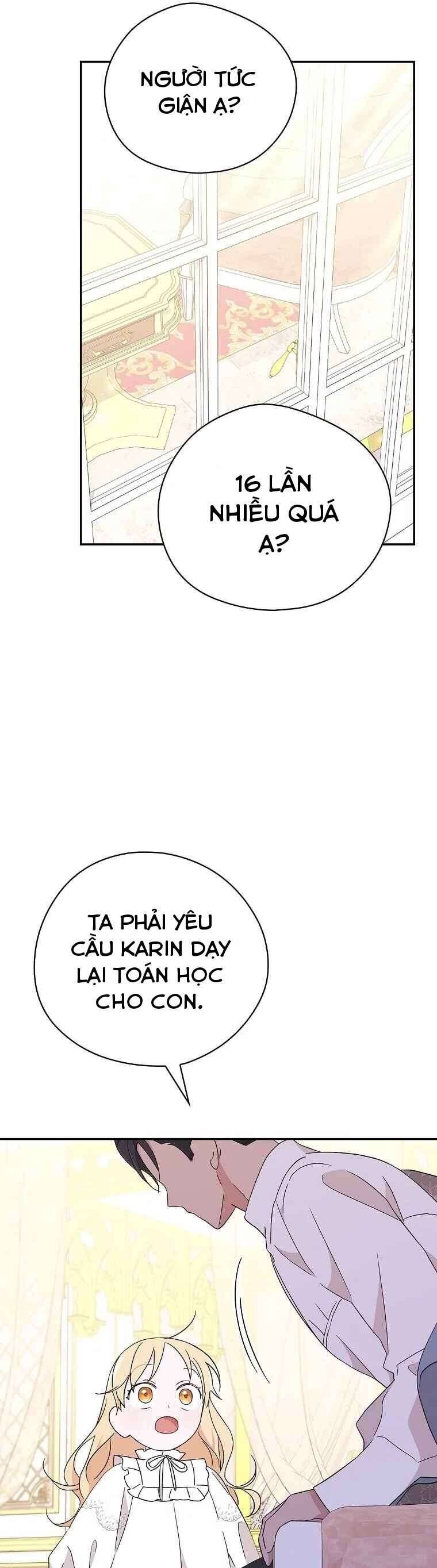 Tận Hưởng Thời Gian Có Hạn Của Tôi Chapter 16 - Trang 2
