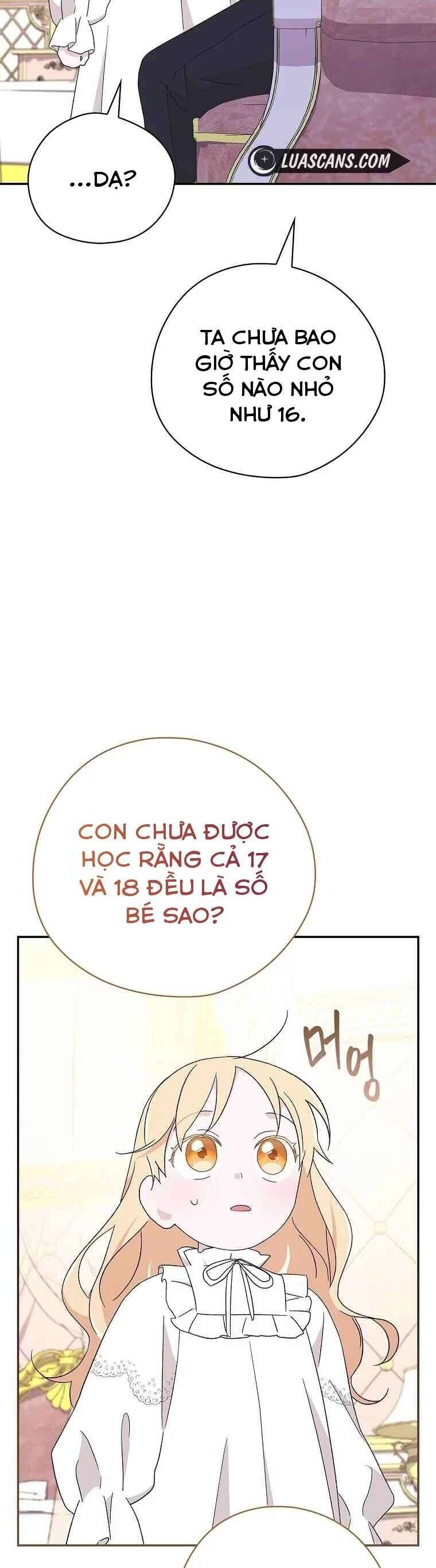 Tận Hưởng Thời Gian Có Hạn Của Tôi Chapter 16 - Trang 2