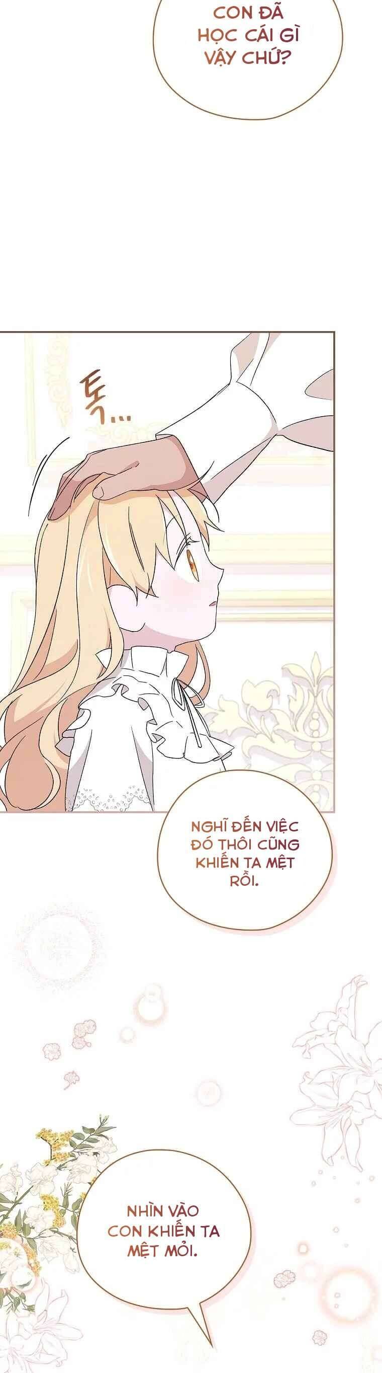 Tận Hưởng Thời Gian Có Hạn Của Tôi Chapter 16 - Trang 2