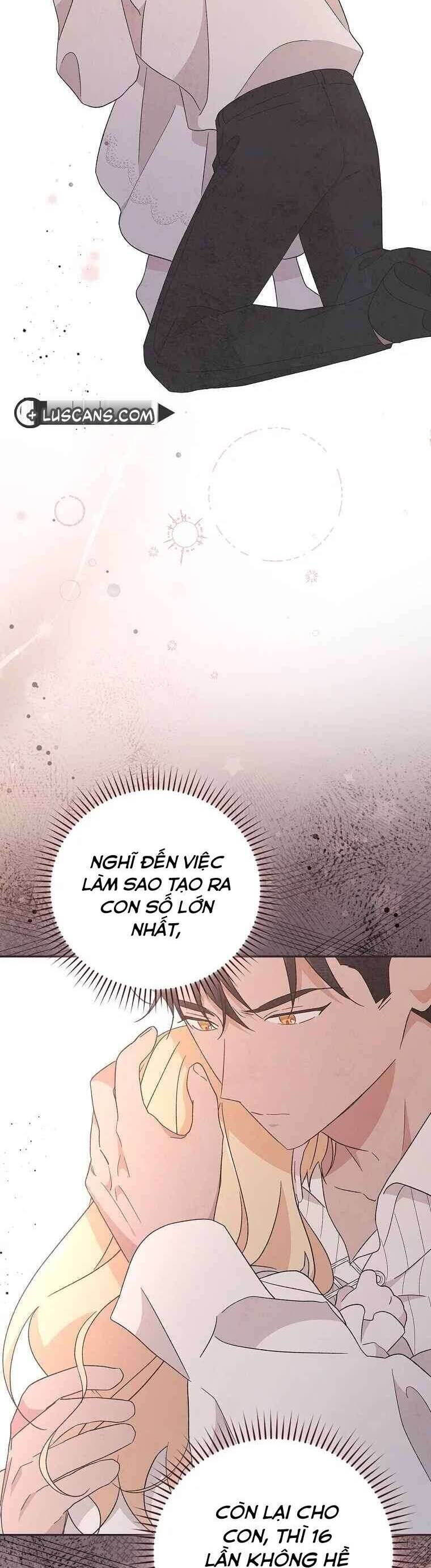 Tận Hưởng Thời Gian Có Hạn Của Tôi Chapter 16 - Trang 2