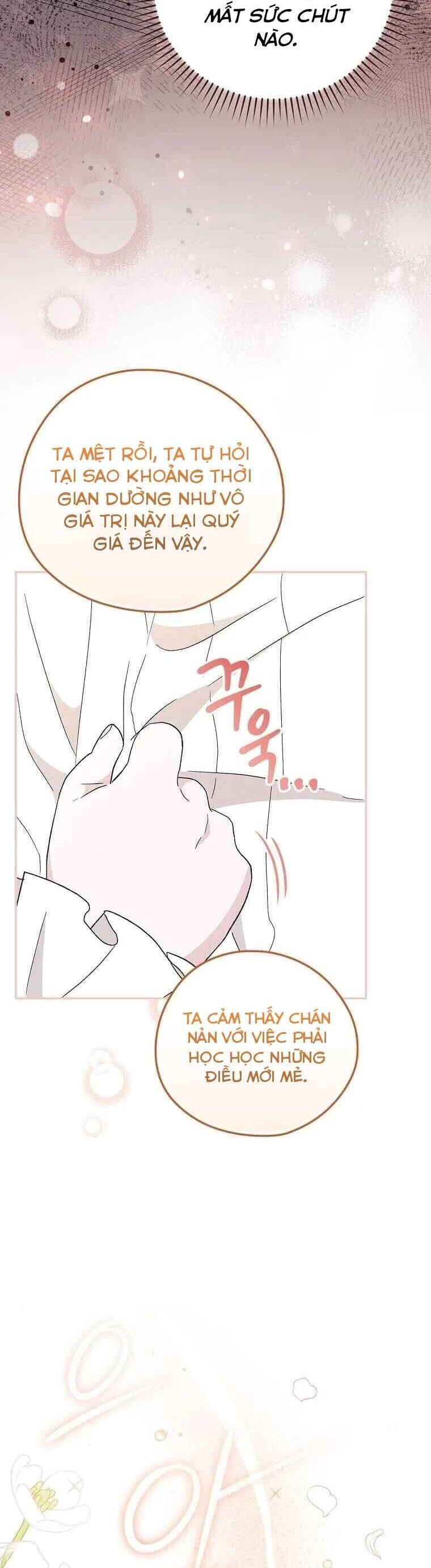 Tận Hưởng Thời Gian Có Hạn Của Tôi Chapter 16 - Trang 2