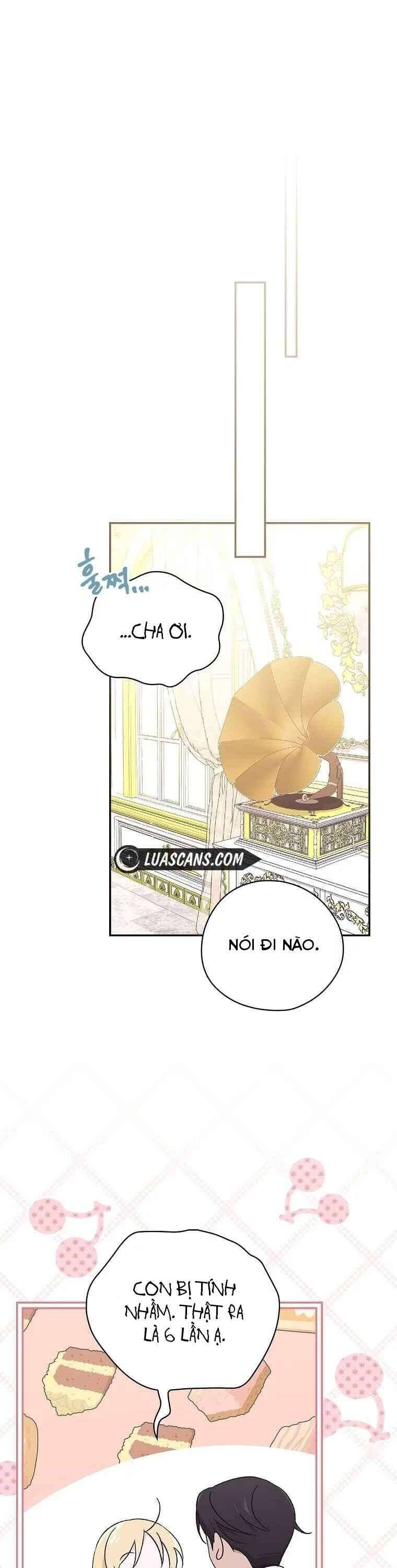 Tận Hưởng Thời Gian Có Hạn Của Tôi Chapter 16 - Trang 2