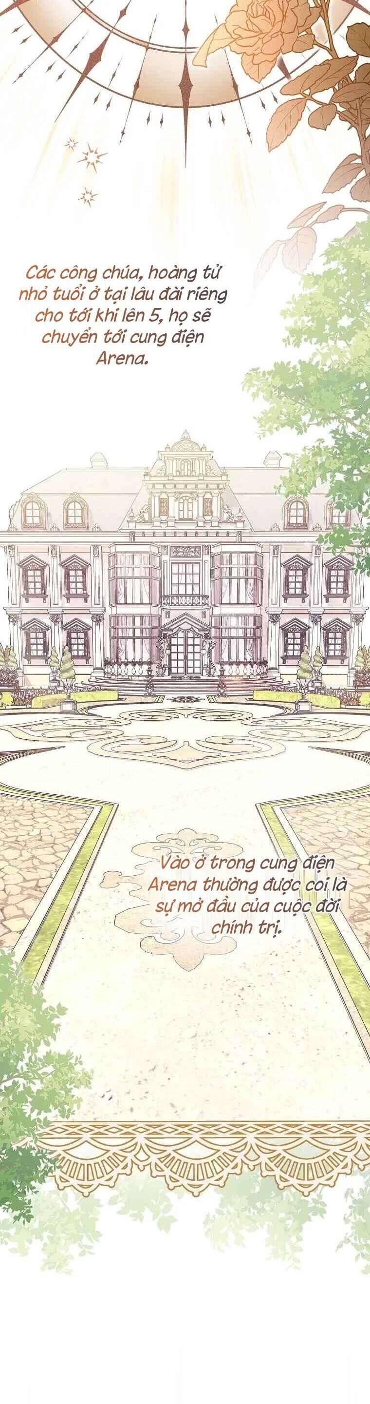 Tận Hưởng Thời Gian Có Hạn Của Tôi Chapter 16 - Trang 2