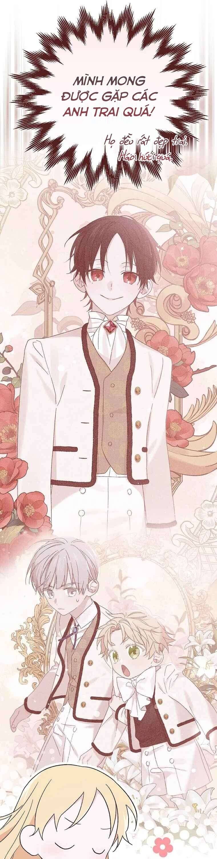 Tận Hưởng Thời Gian Có Hạn Của Tôi Chapter 16 - Trang 2