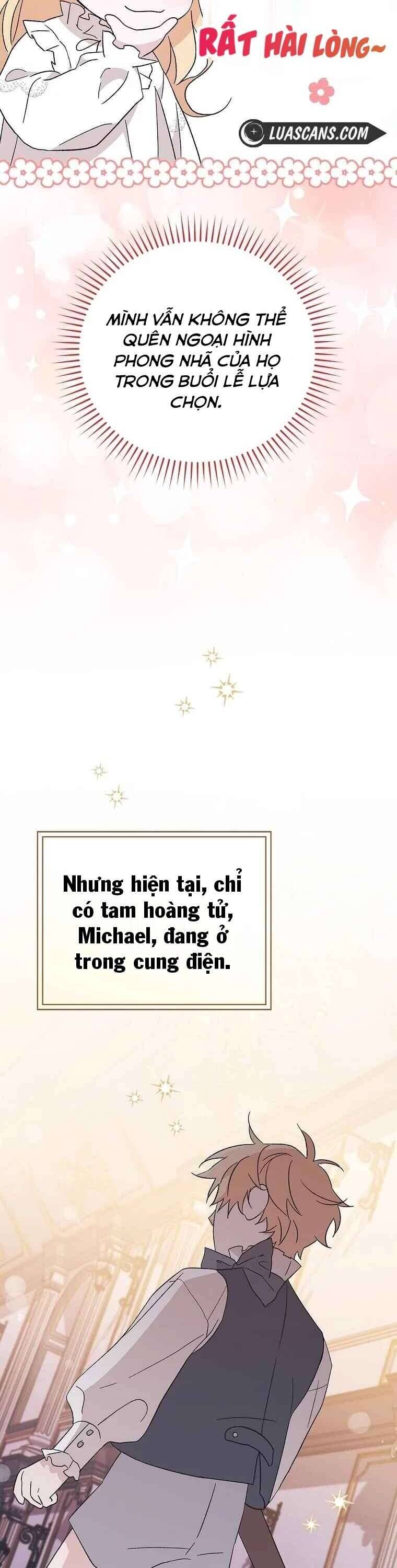 Tận Hưởng Thời Gian Có Hạn Của Tôi Chapter 16 - Trang 2