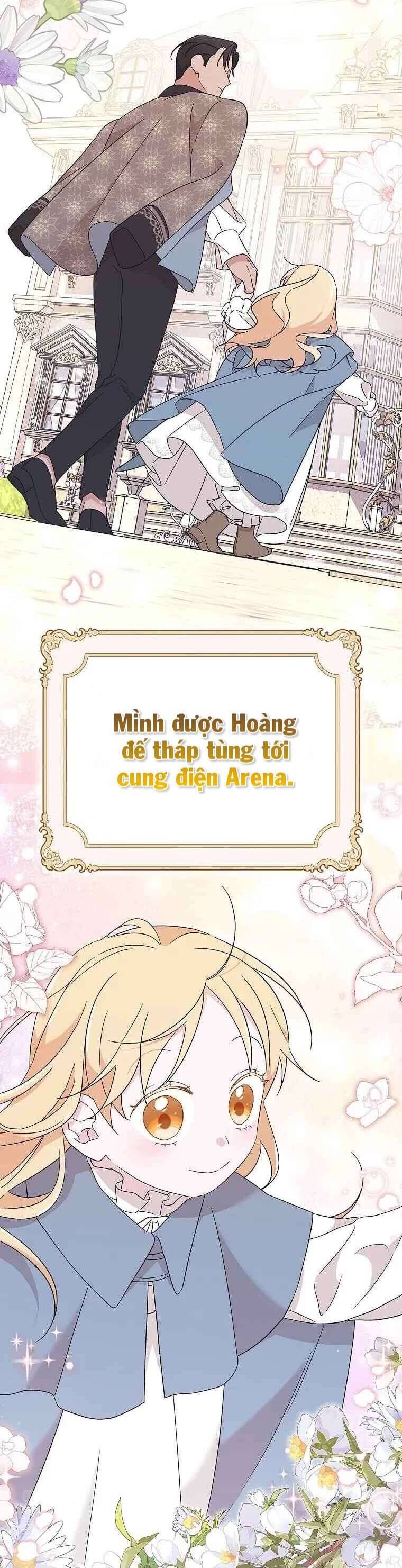 Tận Hưởng Thời Gian Có Hạn Của Tôi Chapter 16 - Trang 2