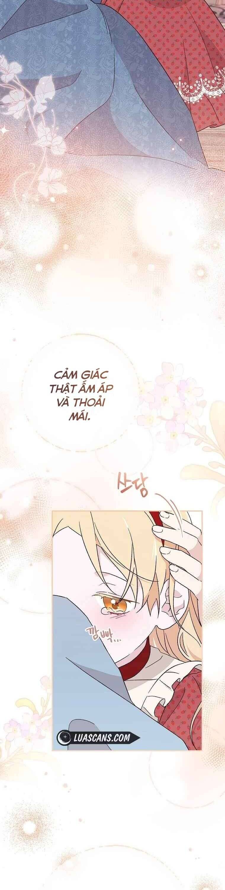 Tận Hưởng Thời Gian Có Hạn Của Tôi Chapter 17 - Trang 2