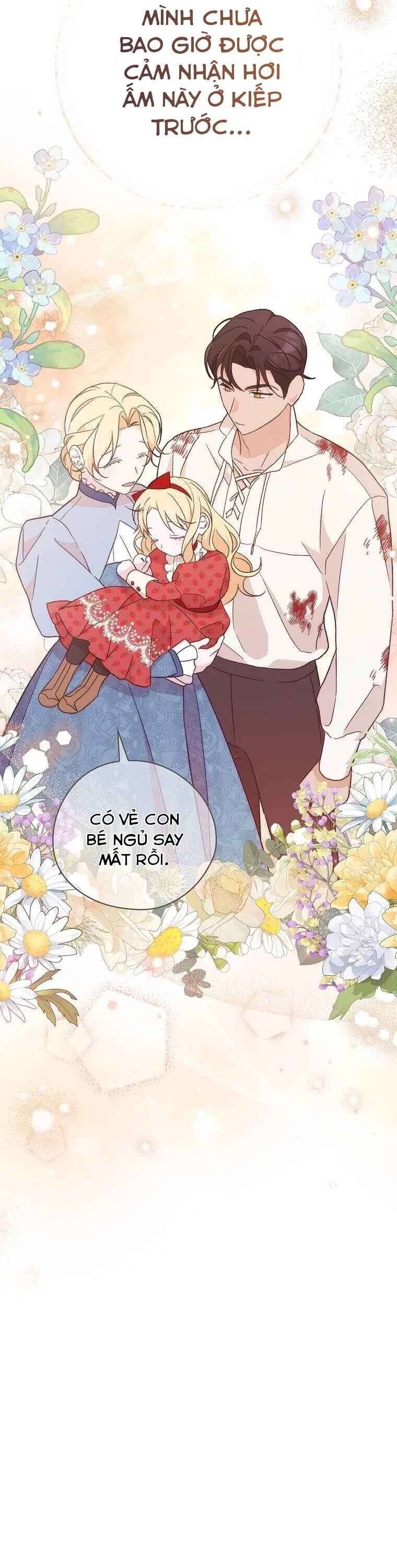 Tận Hưởng Thời Gian Có Hạn Của Tôi Chapter 17 - Trang 2