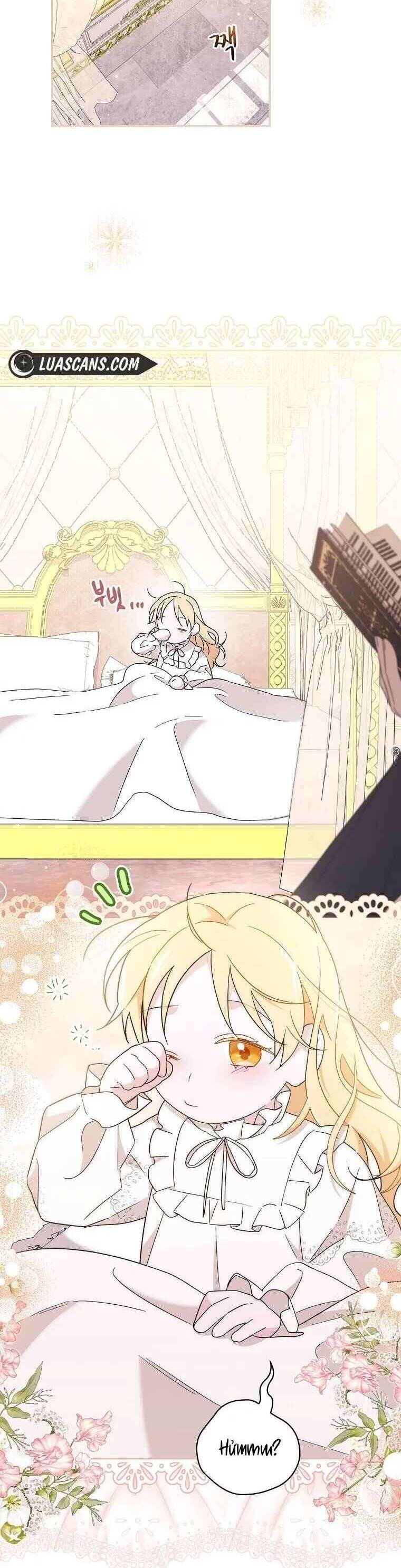 Tận Hưởng Thời Gian Có Hạn Của Tôi Chapter 17 - Trang 2