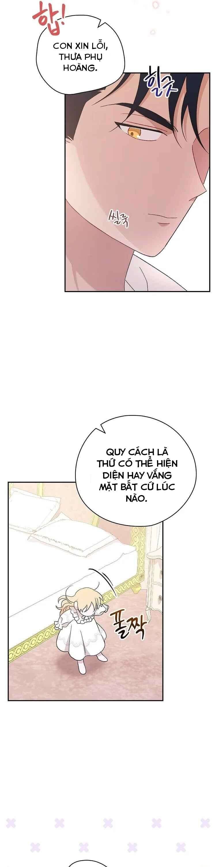 Tận Hưởng Thời Gian Có Hạn Của Tôi Chapter 17 - Trang 2