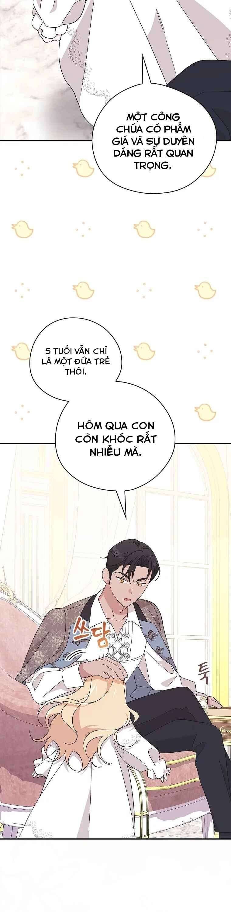 Tận Hưởng Thời Gian Có Hạn Của Tôi Chapter 17 - Trang 2