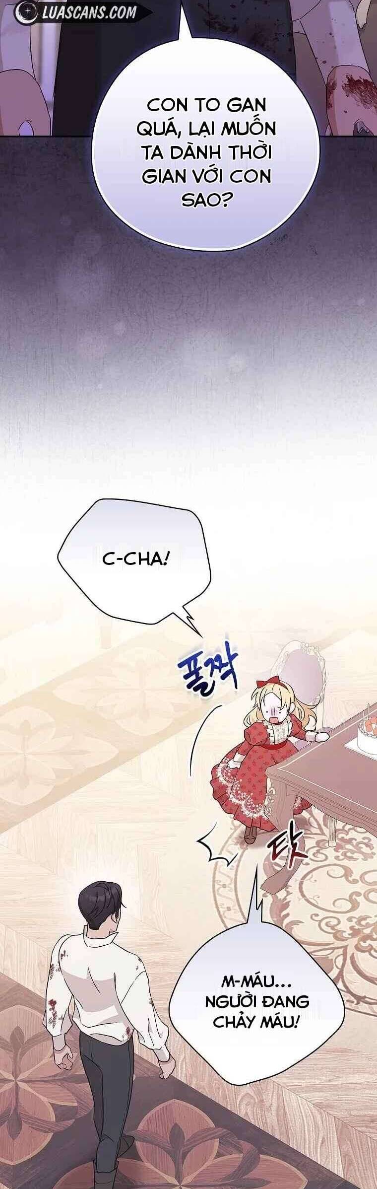 Tận Hưởng Thời Gian Có Hạn Của Tôi Chapter 17 - Trang 2