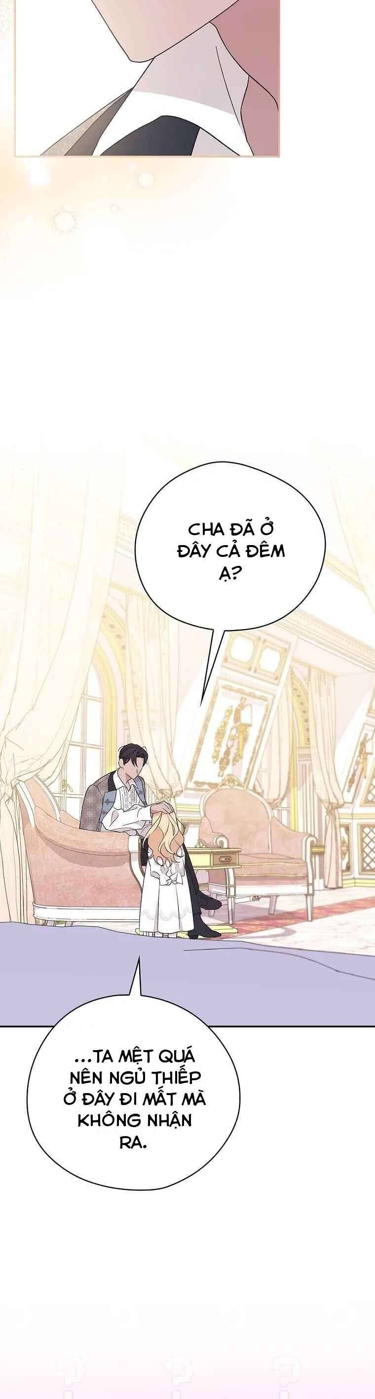 Tận Hưởng Thời Gian Có Hạn Của Tôi Chapter 17 - Trang 2