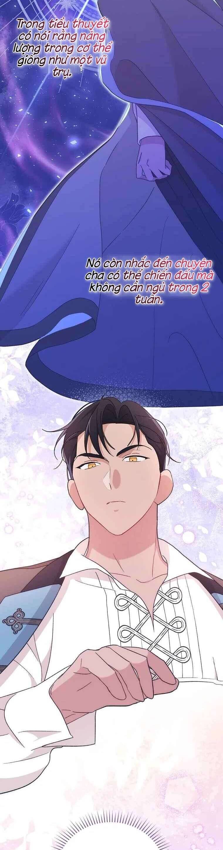 Tận Hưởng Thời Gian Có Hạn Của Tôi Chapter 17 - Trang 2