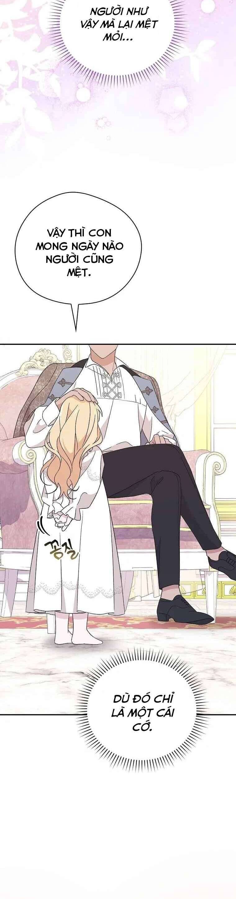 Tận Hưởng Thời Gian Có Hạn Của Tôi Chapter 17 - Trang 2