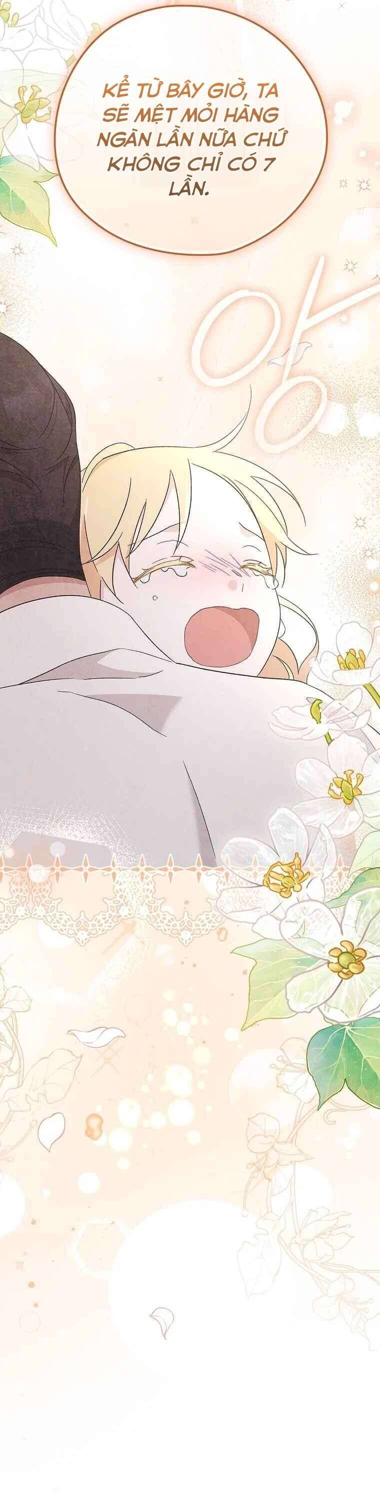 Tận Hưởng Thời Gian Có Hạn Của Tôi Chapter 17 - Trang 2