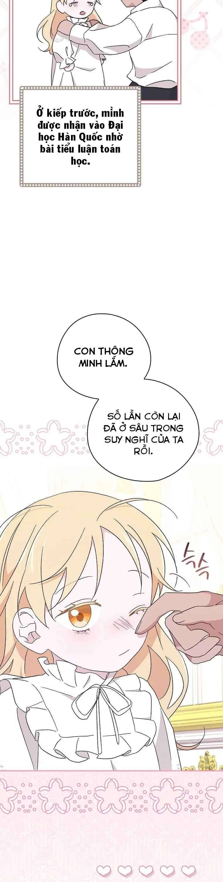 Tận Hưởng Thời Gian Có Hạn Của Tôi Chapter 17 - Trang 2