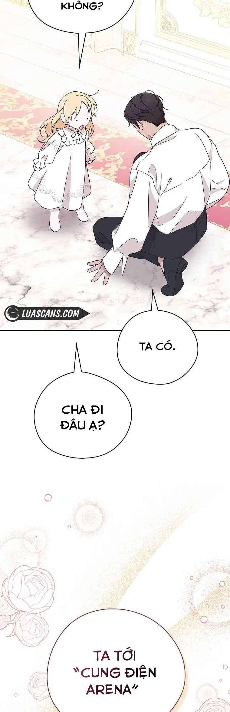 Tận Hưởng Thời Gian Có Hạn Của Tôi Chapter 17 - Trang 2