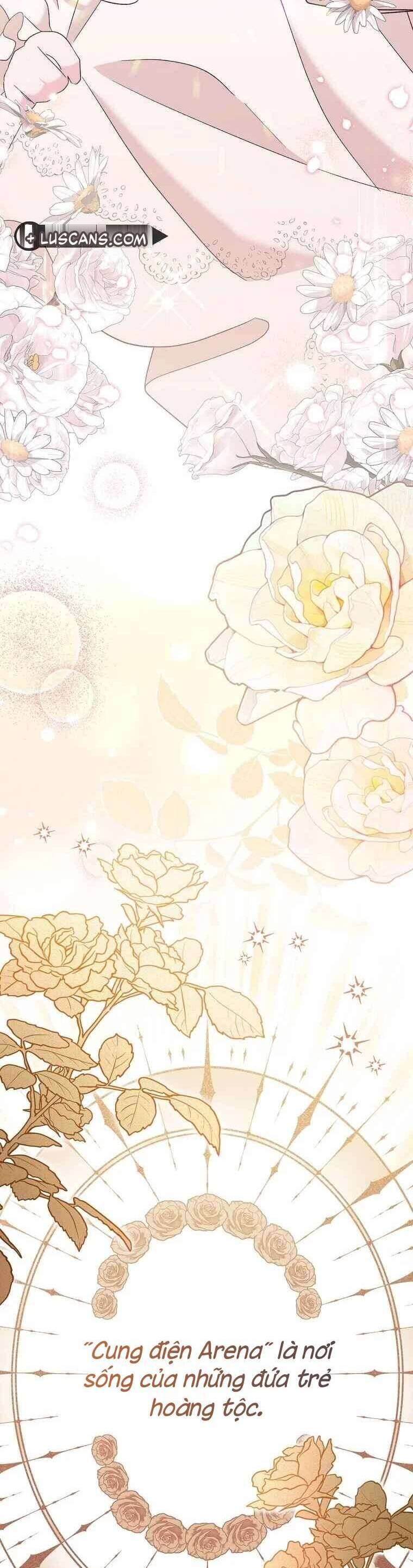 Tận Hưởng Thời Gian Có Hạn Của Tôi Chapter 17 - Trang 2