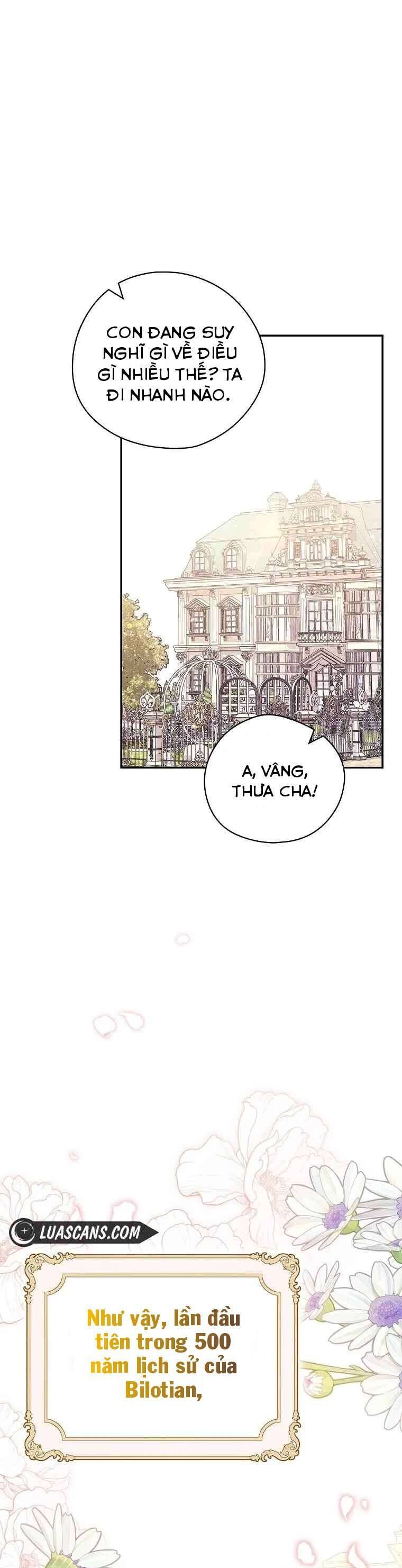 Tận Hưởng Thời Gian Có Hạn Của Tôi Chapter 17 - Trang 2