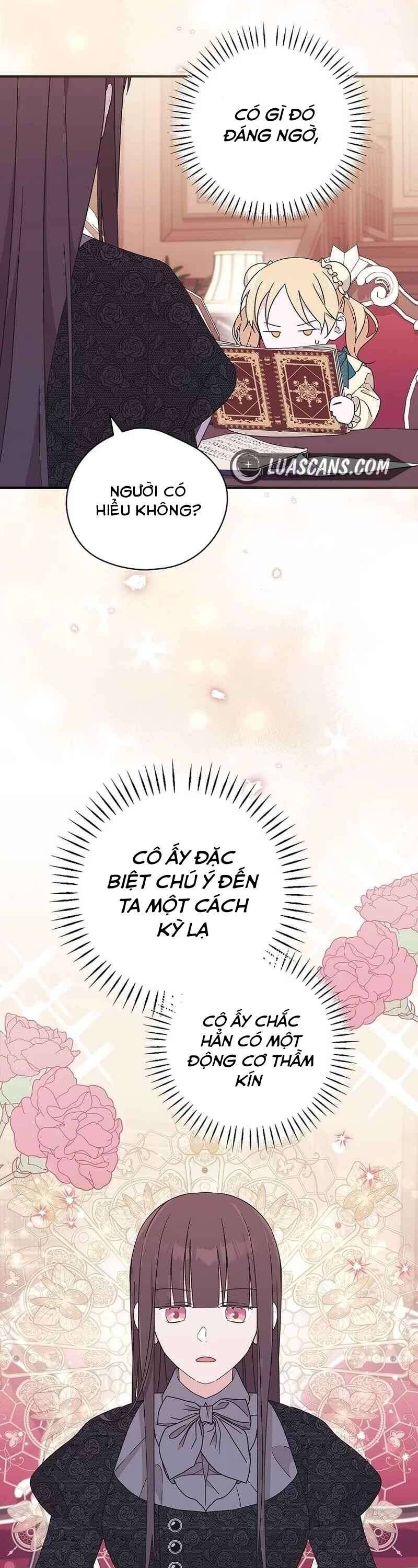 Tận Hưởng Thời Gian Có Hạn Của Tôi Chapter 18 - Trang 2