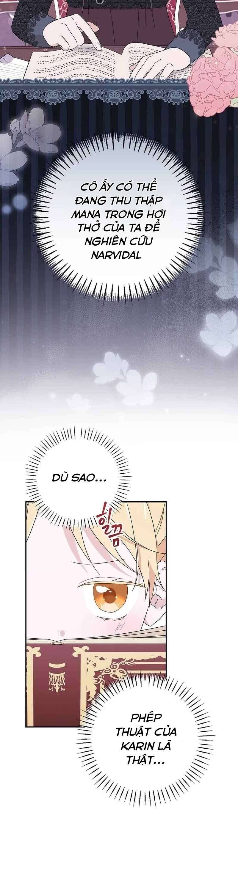 Tận Hưởng Thời Gian Có Hạn Của Tôi Chapter 18 - Trang 2