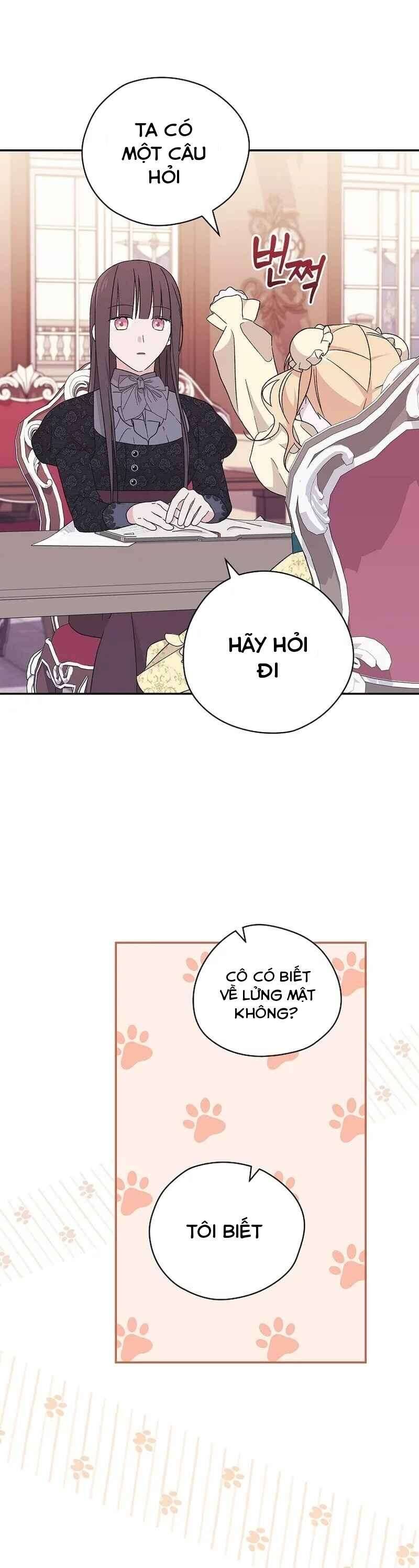 Tận Hưởng Thời Gian Có Hạn Của Tôi Chapter 18 - Trang 2