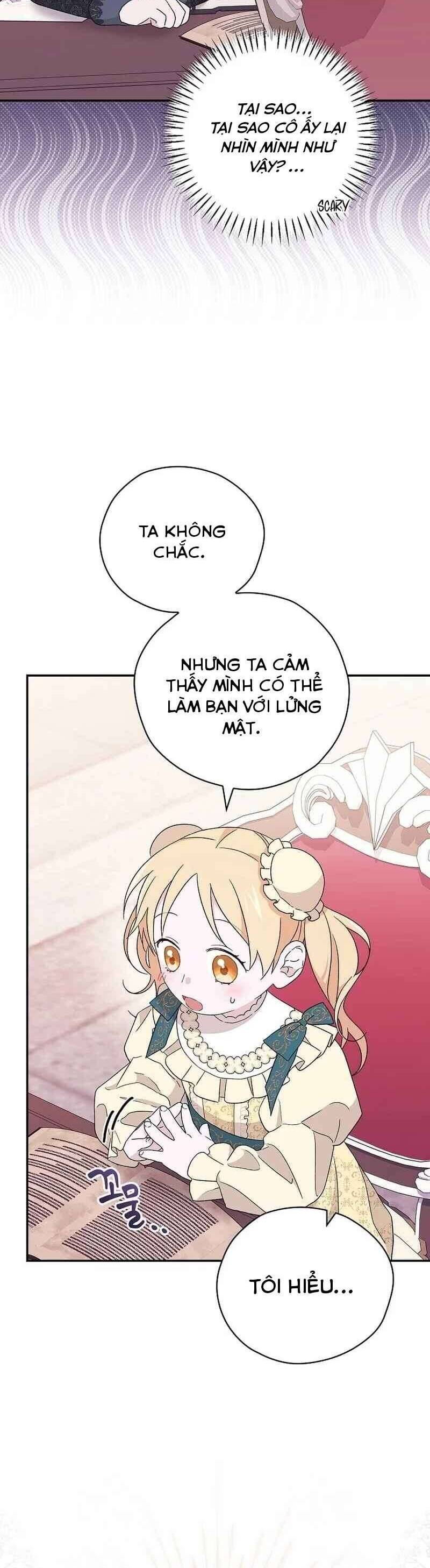 Tận Hưởng Thời Gian Có Hạn Của Tôi Chapter 18 - Trang 2