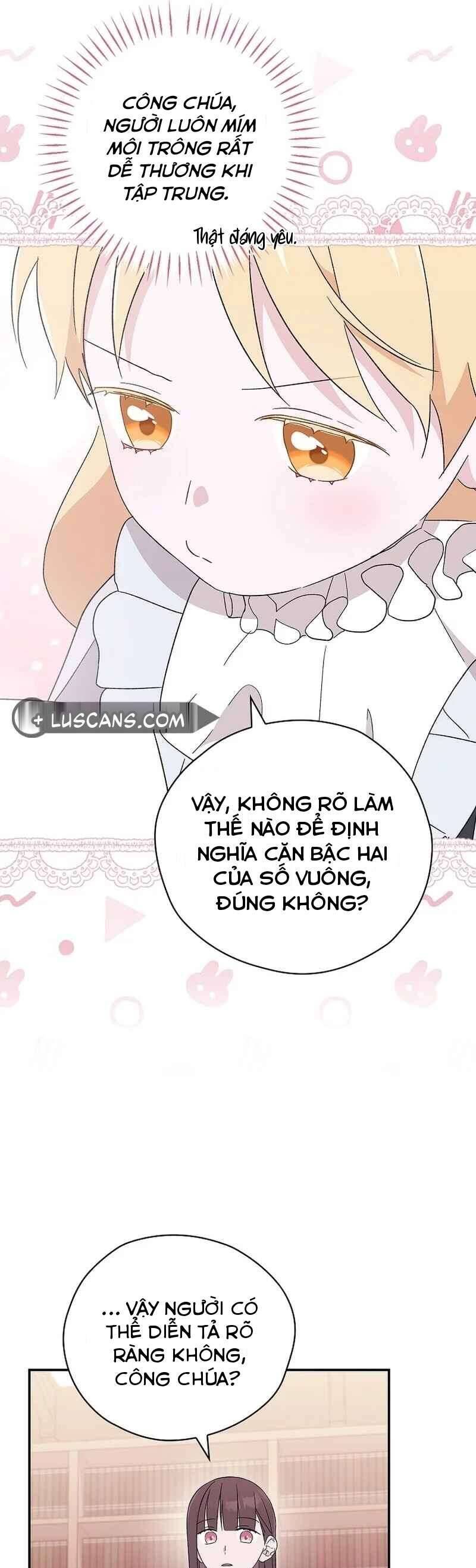 Tận Hưởng Thời Gian Có Hạn Của Tôi Chapter 18 - Trang 2